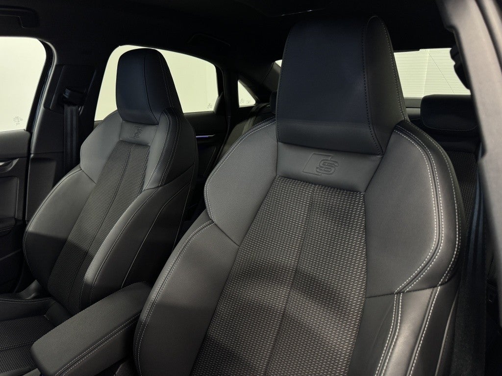 Audi A3 S3 Sedán quattro S tronic 245kW