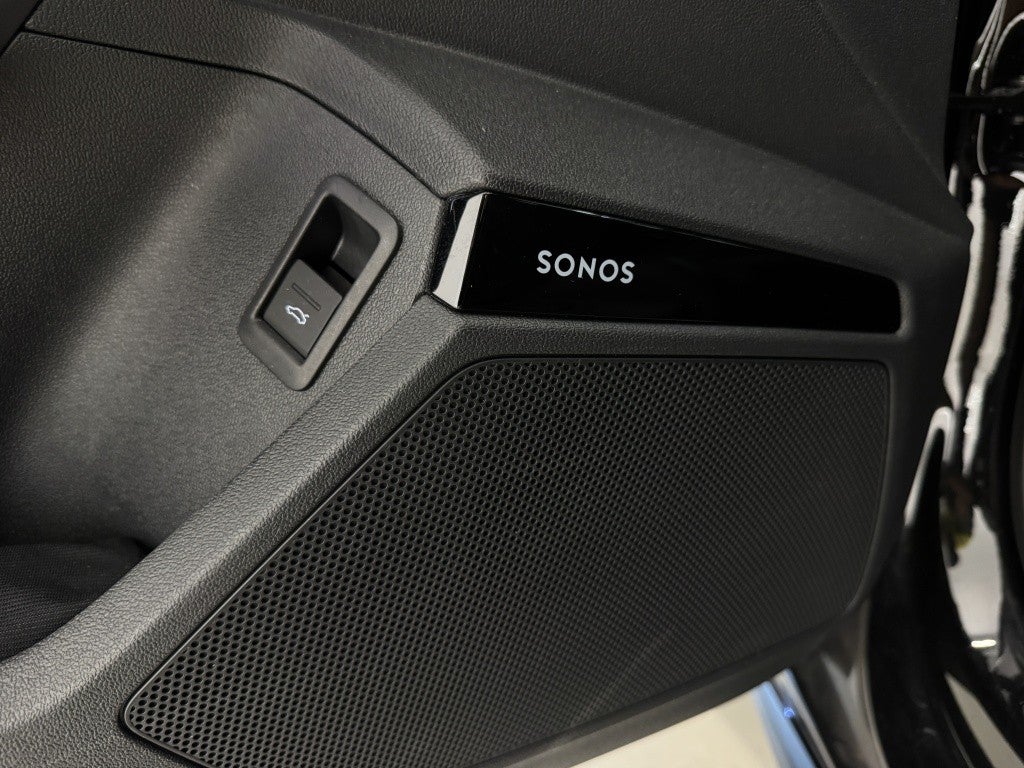 Audi A3 S3 Sedán quattro S tronic 245kW