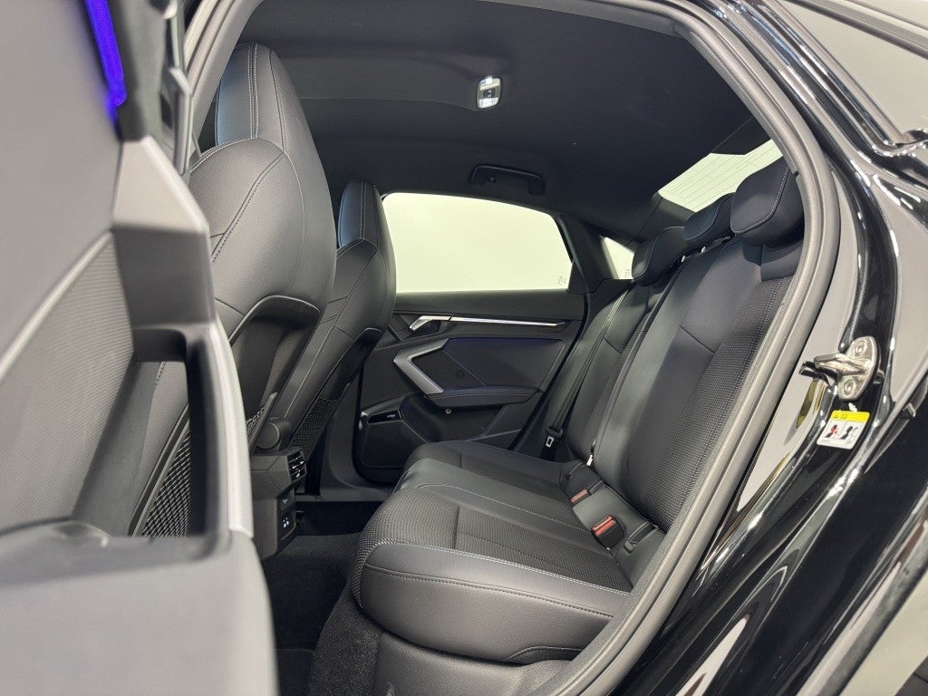 Audi A3 S3 Sedán quattro S tronic 245kW