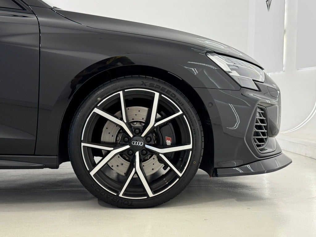 Audi A3 S3 Sedán quattro S tronic 245kW