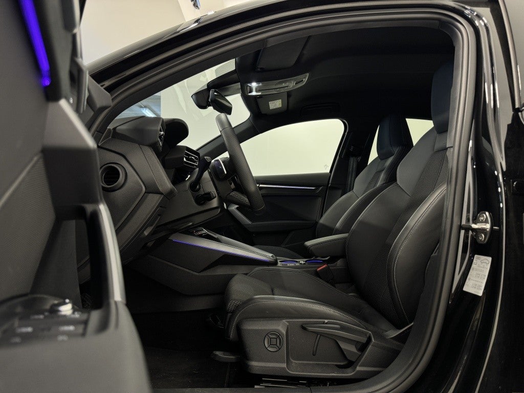 Audi A3 S3 Sedán quattro S tronic 245kW