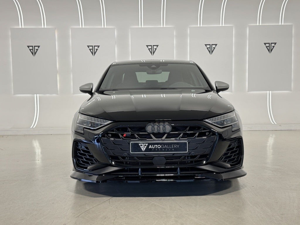 Audi A3 S3 Sedán quattro S tronic 245kW