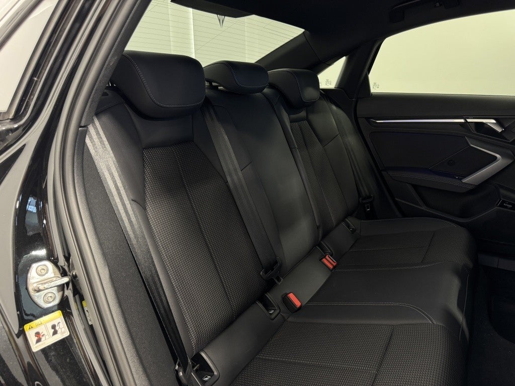 Audi A3 S3 Sedán quattro S tronic 245kW