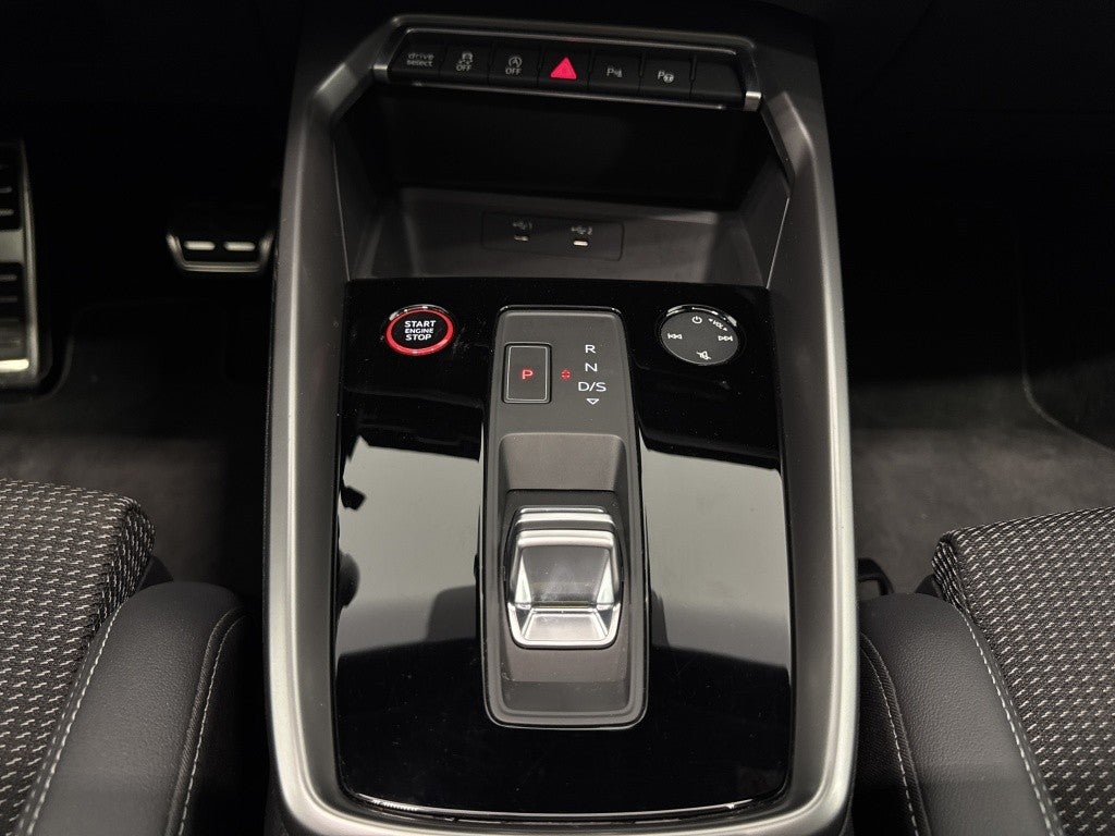 Audi A3 S3 Sportback quattro S tronic