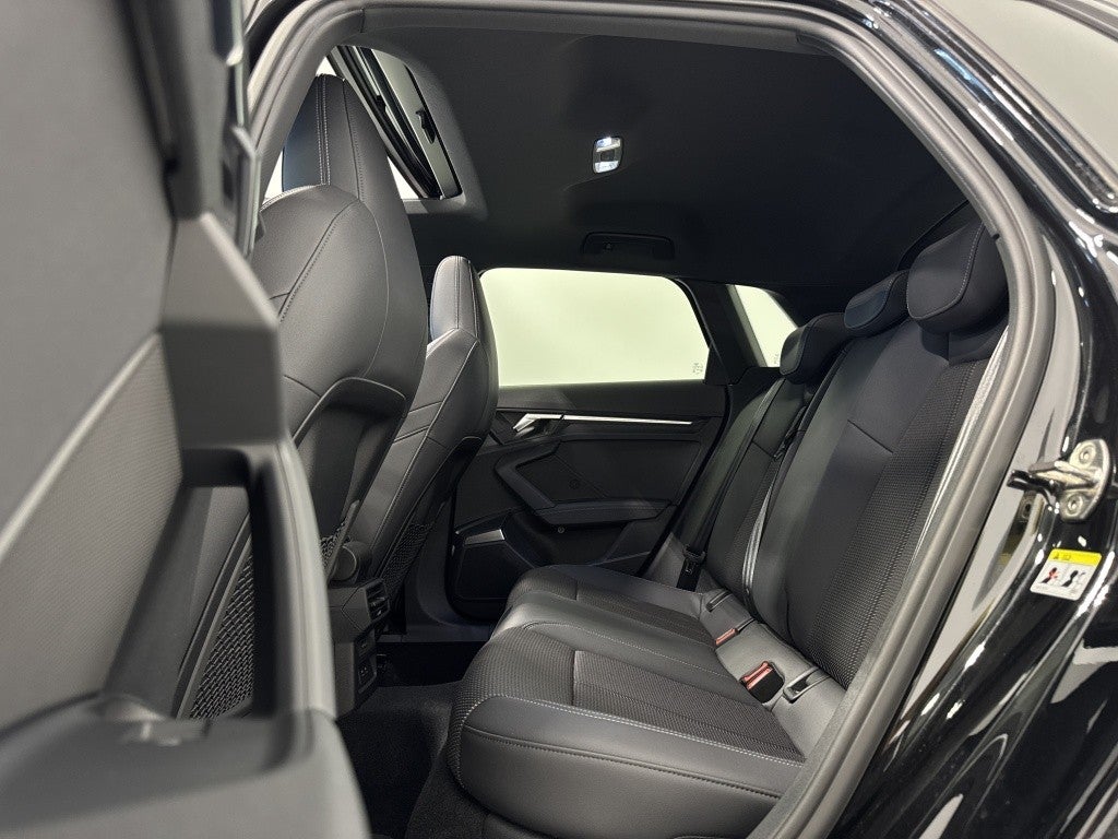 Audi A3 S3 Sportback quattro S tronic