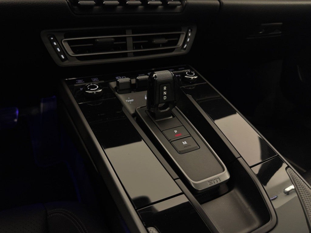 Porsche 911 Carrera Coupé PDK