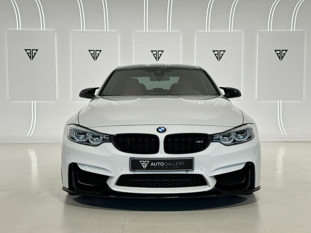 Bmw Serie 3 M3A
