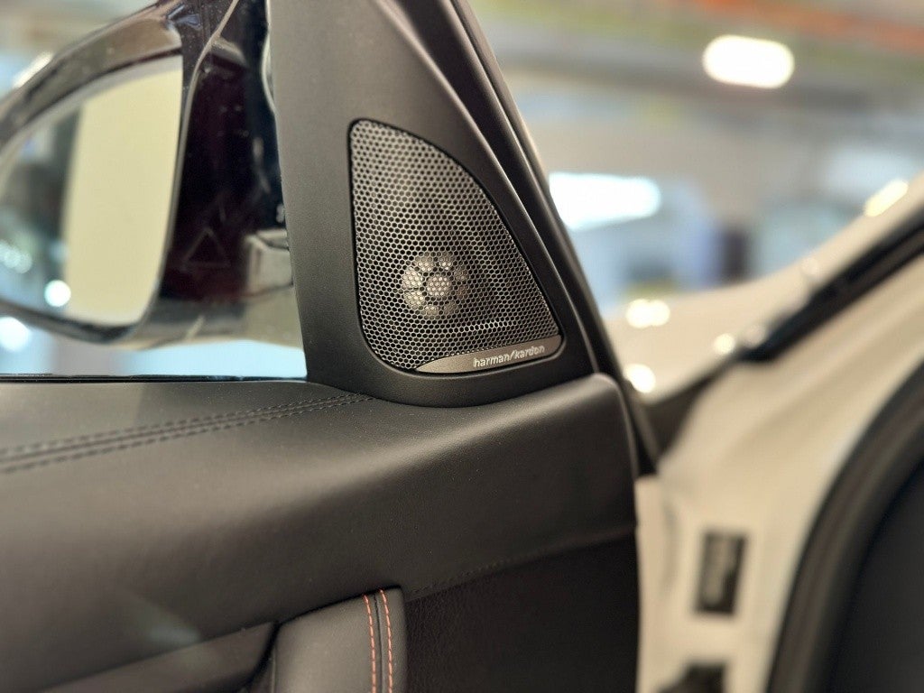 Bmw Serie 3 M3A