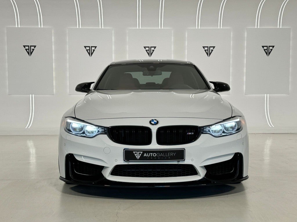 Bmw Serie 3 M3A