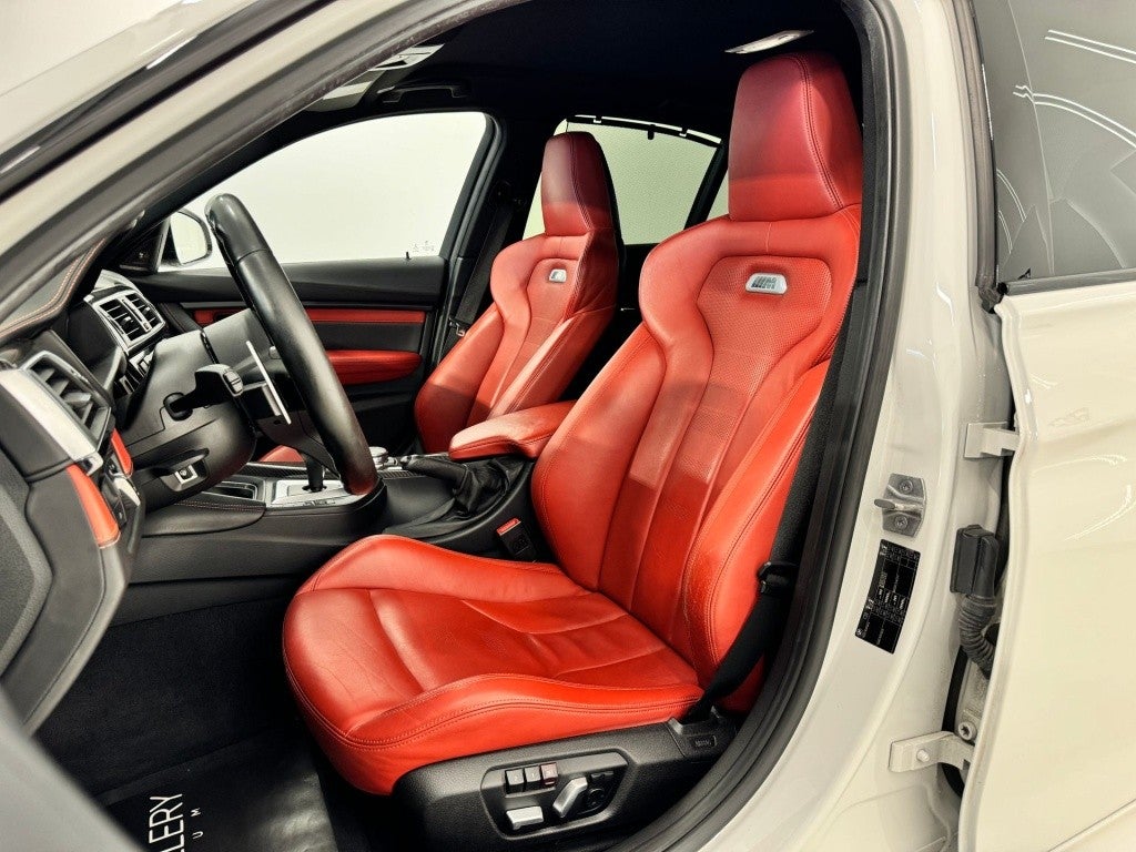 Bmw Serie 3 M3A