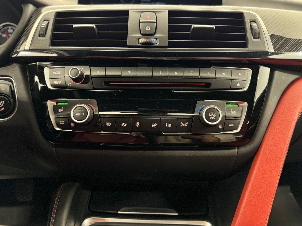 Bmw Serie 3 M3A