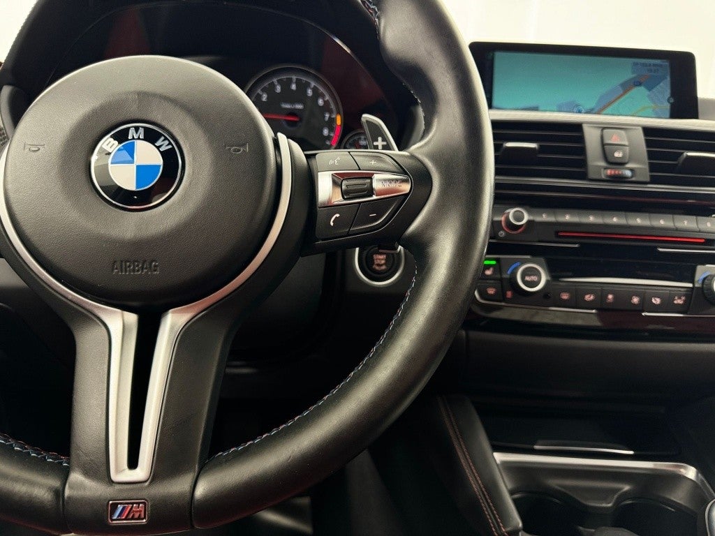 Bmw Serie 3 M3A