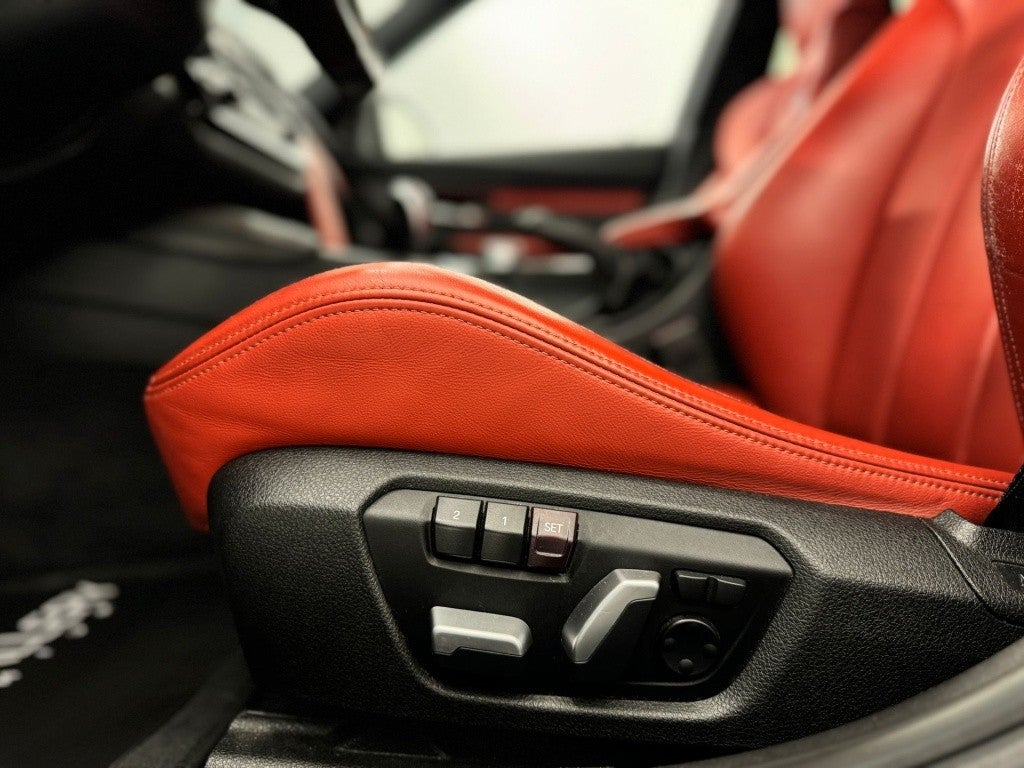 Bmw Serie 3 M3A