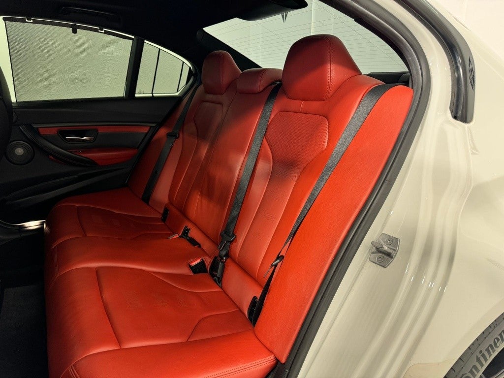 Bmw Serie 3 M3A