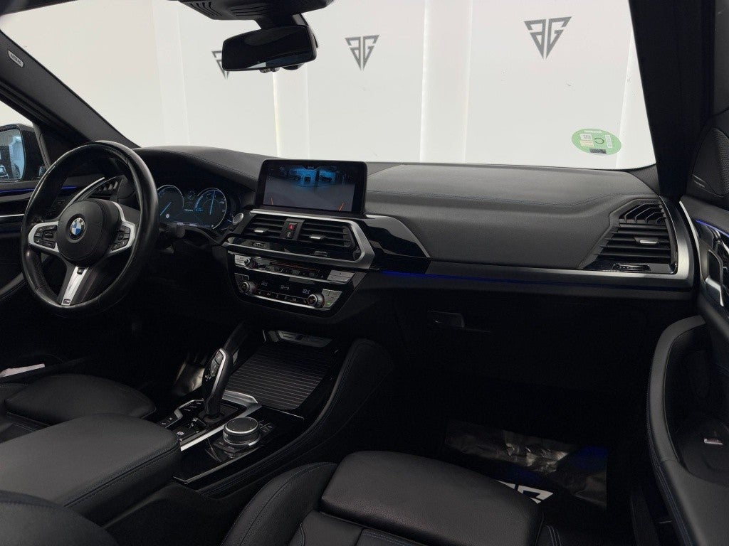 Bmw X4 M40i
