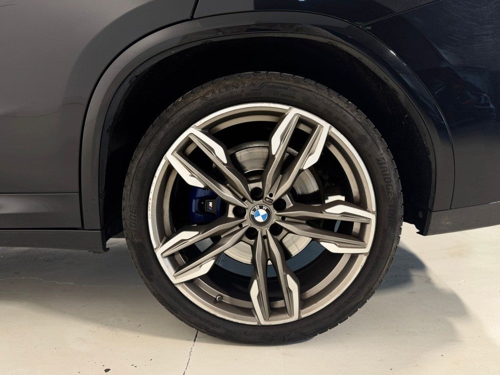 Bmw X4 M40i
