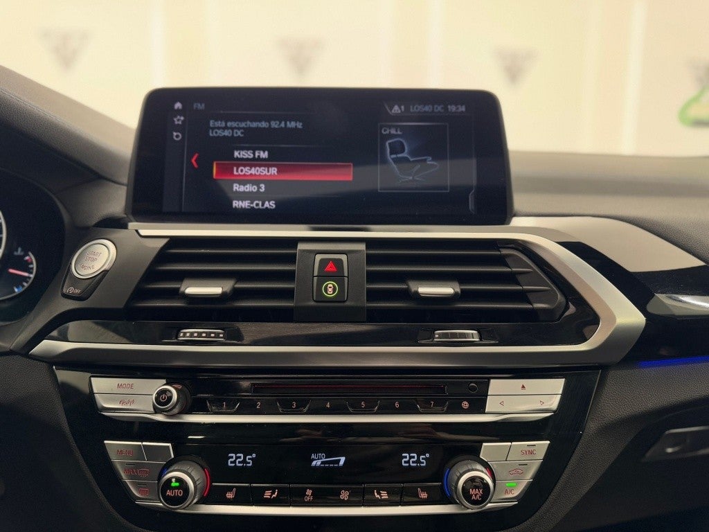Bmw X4 M40i