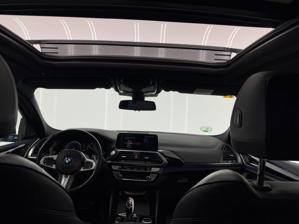 Bmw X4 M40i
