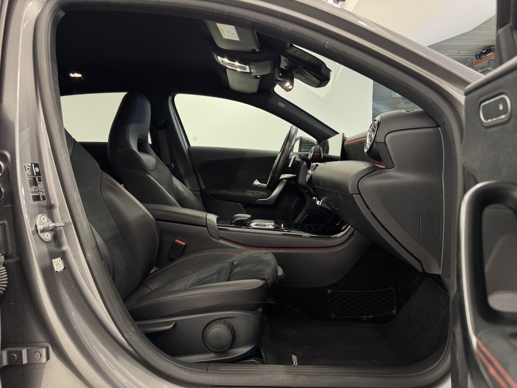 Mercedes-Benz Clase A 220 7G-DCT