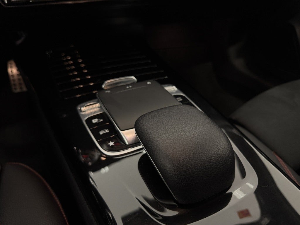 Mercedes-Benz Clase A 220 7G-DCT
