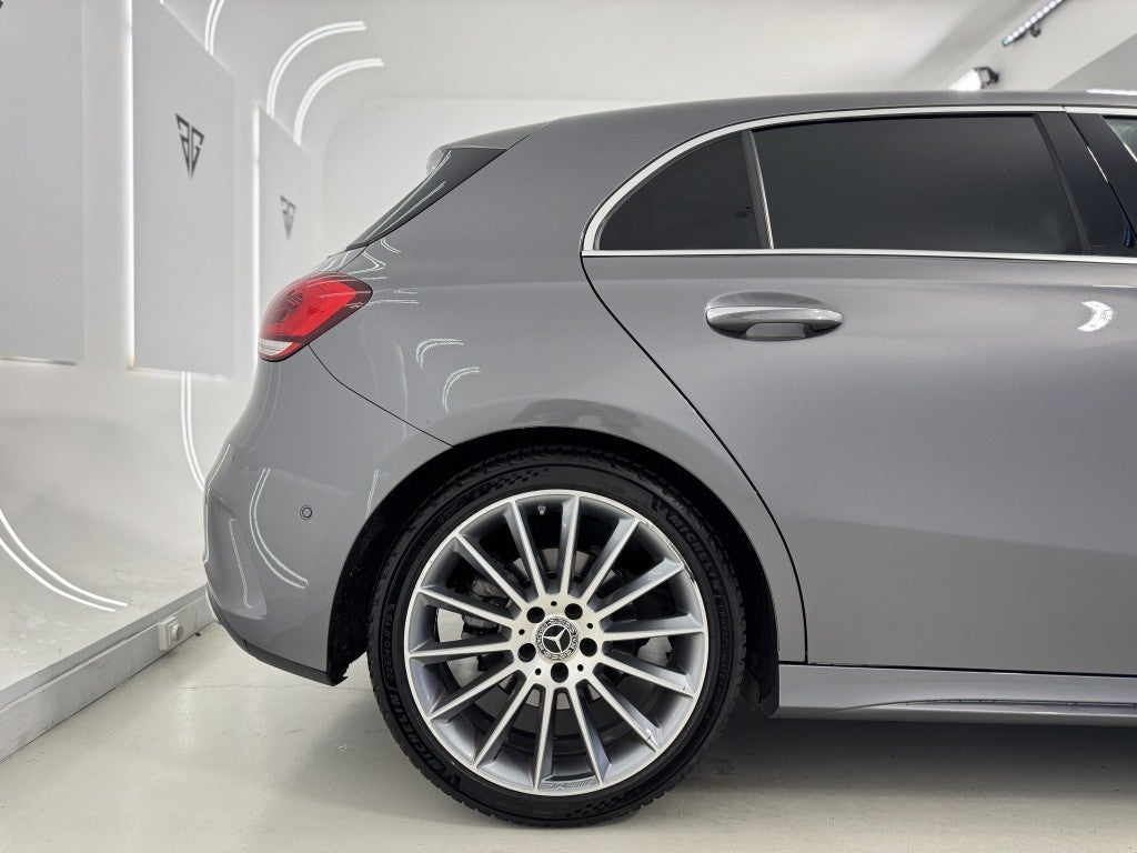 Mercedes-Benz Clase A 220 7G-DCT