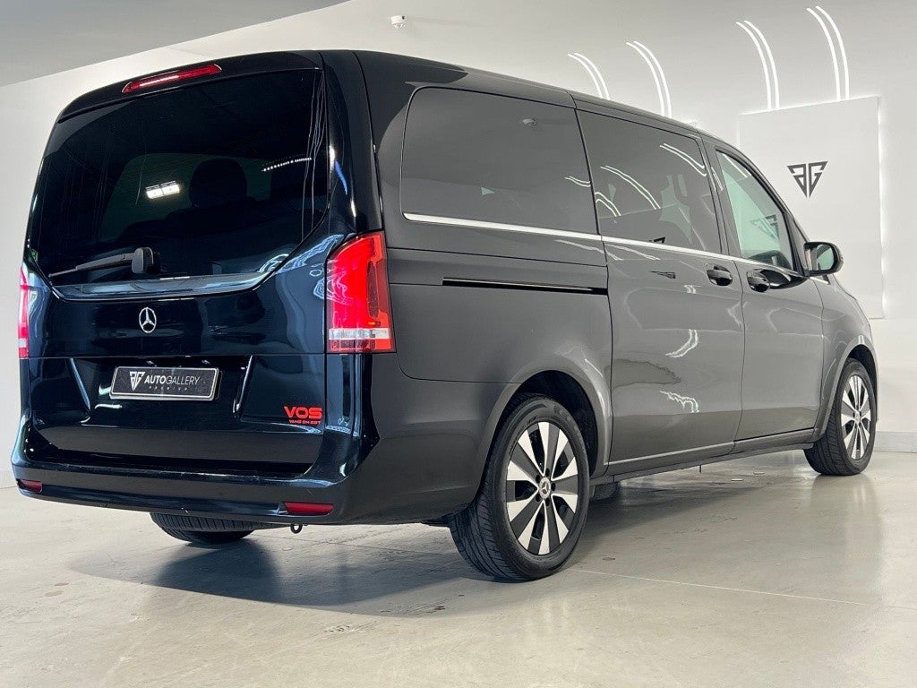 Mercedes-Benz Clase V 220d Largo Avantgarde