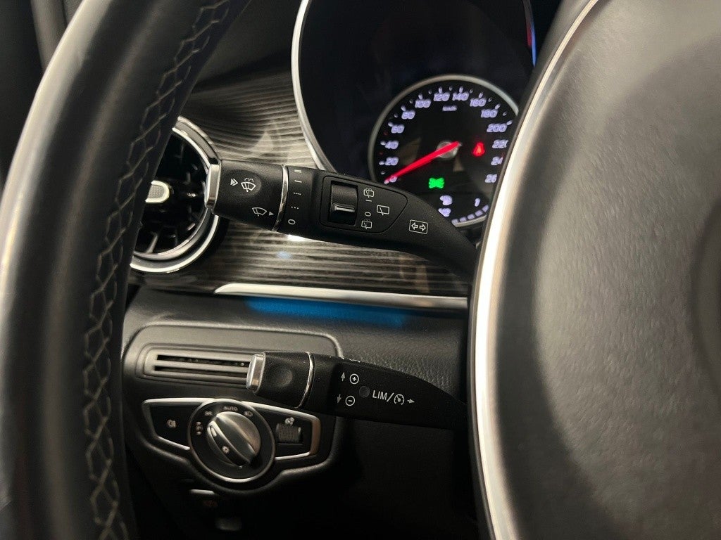 Mercedes-Benz Clase V 220d Largo Avantgarde