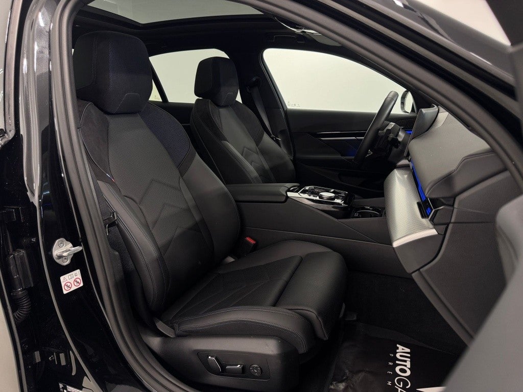 Bmw Serie 5 520dA M Sport