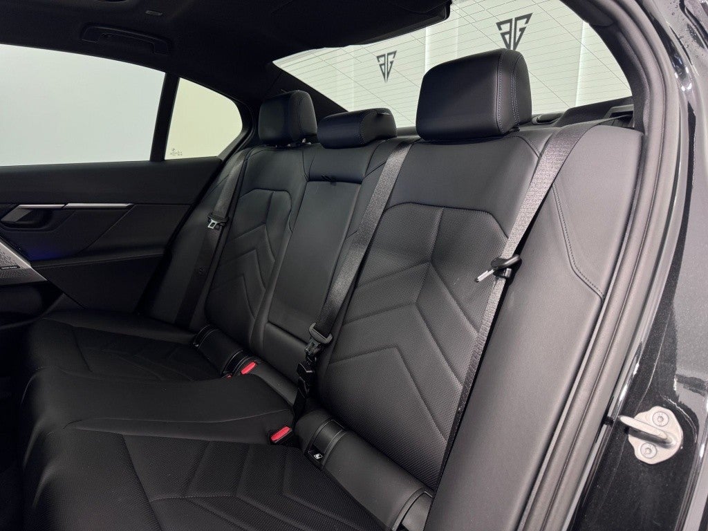 Bmw Serie 5 520dA M Sport