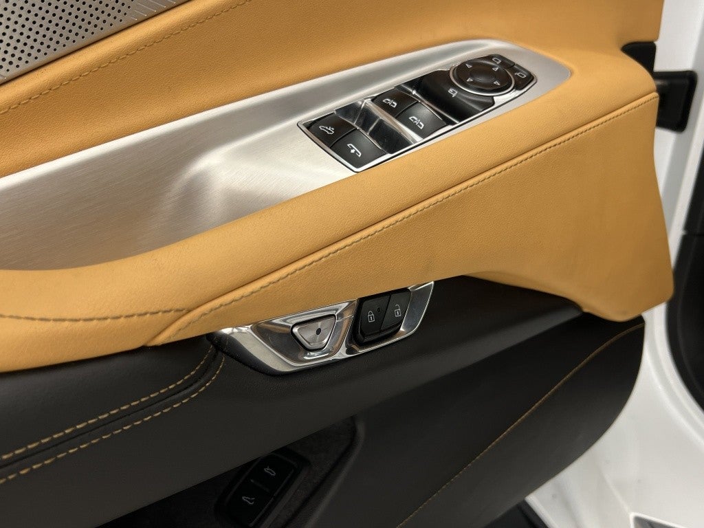 Chevrolet Corvette C8 Stingray Convertible 6.2 V8 2LT