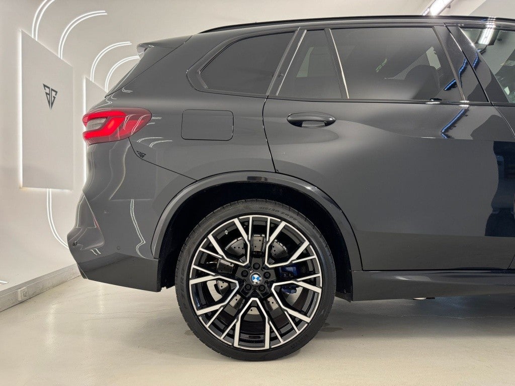 Bmw X5 M Competition