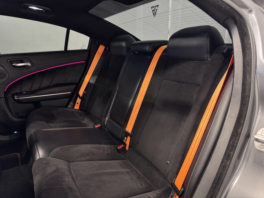 Dodge Charger SRT 392 HEMI V8