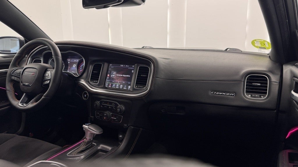 Dodge Charger SRT 392 HEMI V8