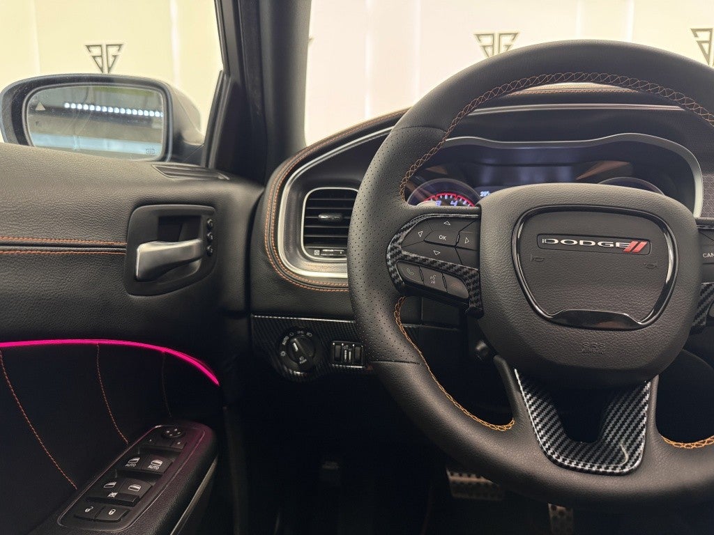 Dodge Charger SRT 392 HEMI V8