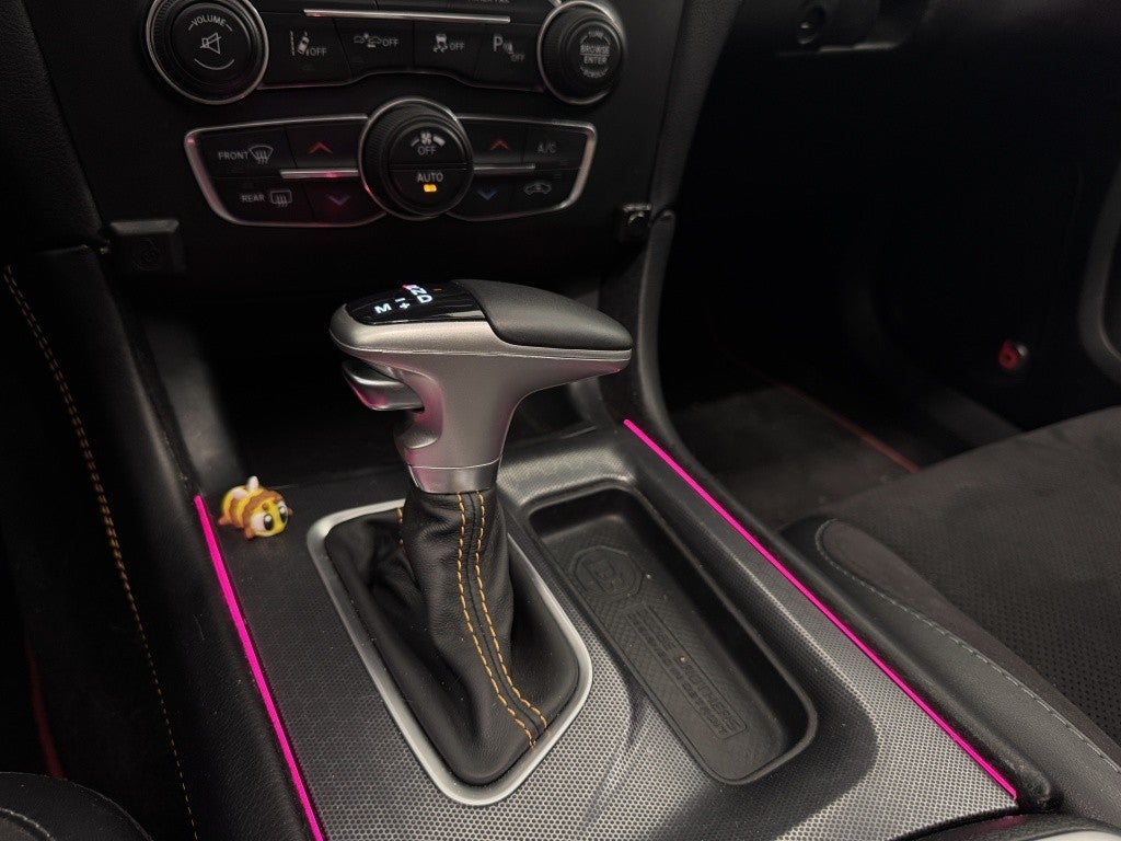 Dodge Charger SRT 392 HEMI V8