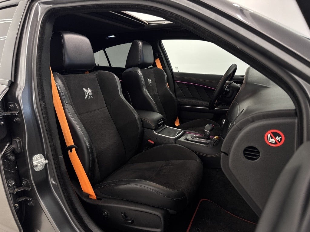 Dodge Charger SRT 392 HEMI V8