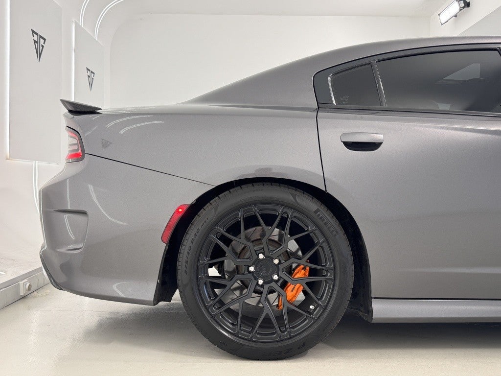 Dodge Charger SRT 392 HEMI V8