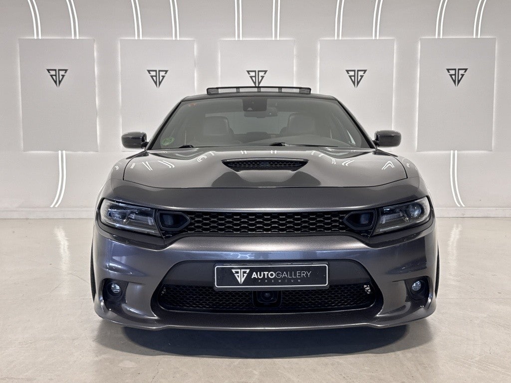 Dodge Charger SRT 392 HEMI V8