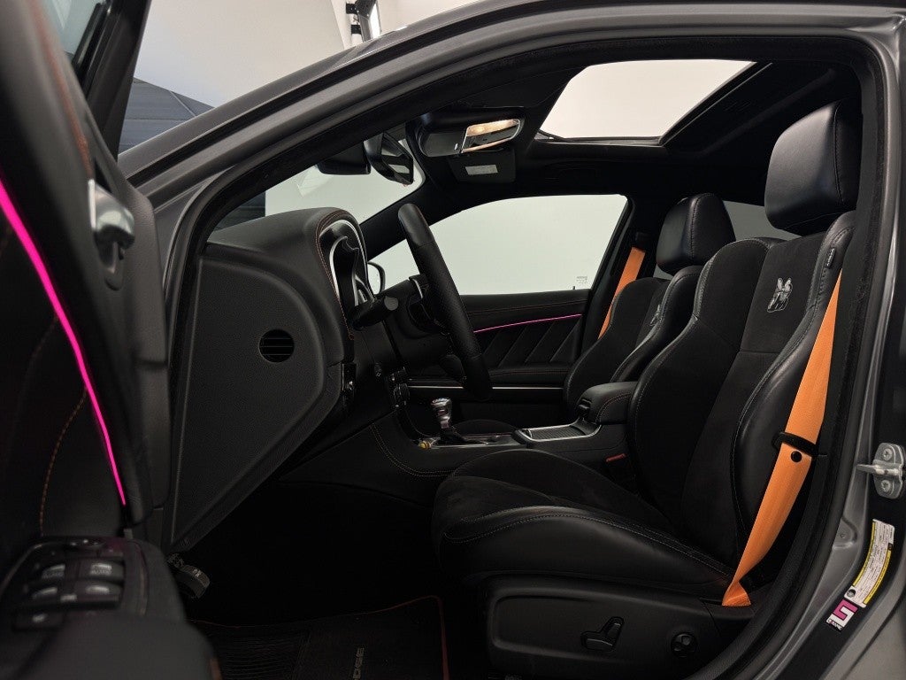 Dodge Charger SRT 392 HEMI V8