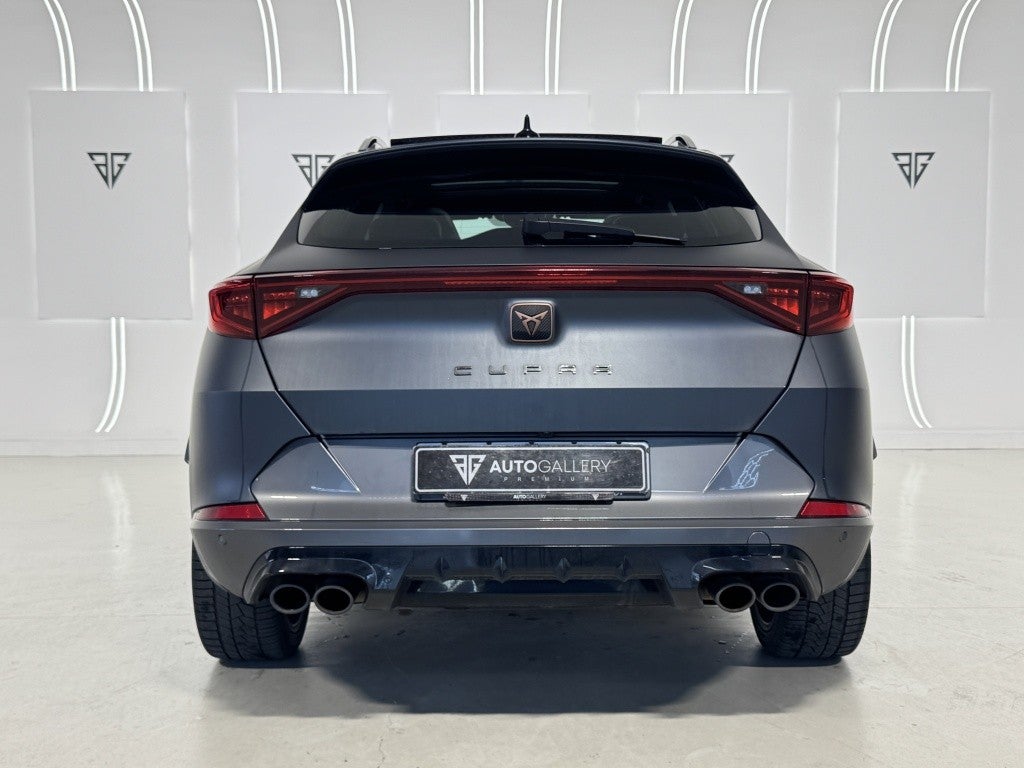 Cupra Formentor 2.0 TSI 310 VZ DSG 4Drive
