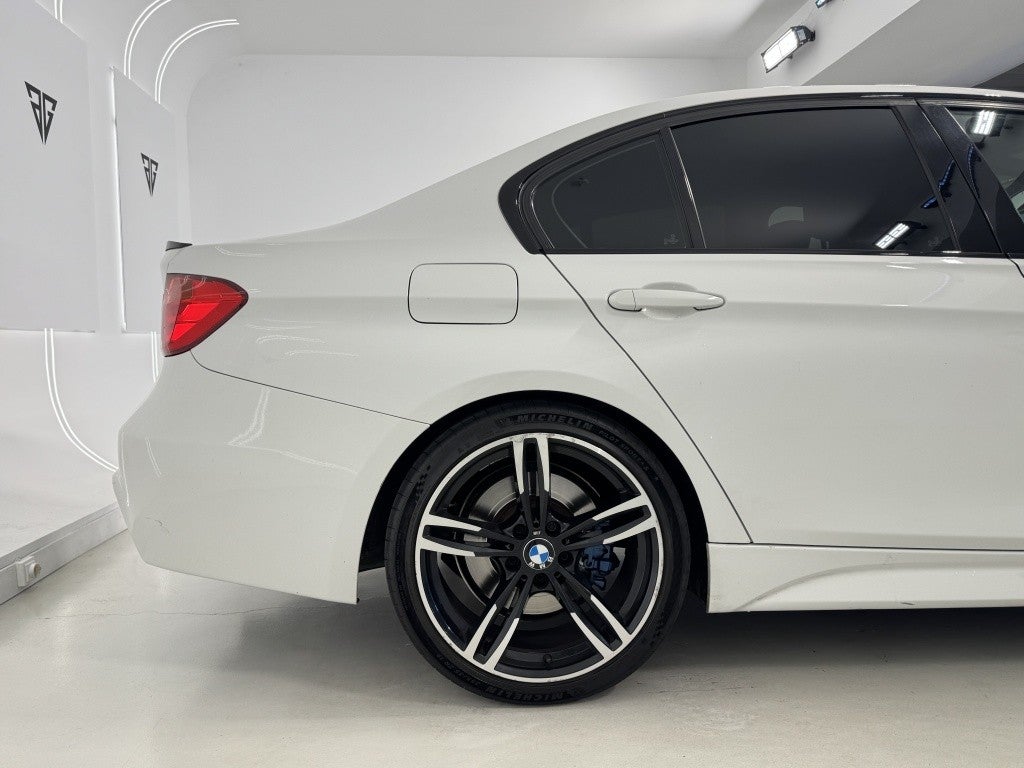 Bmw Serie 3 335iA Sport