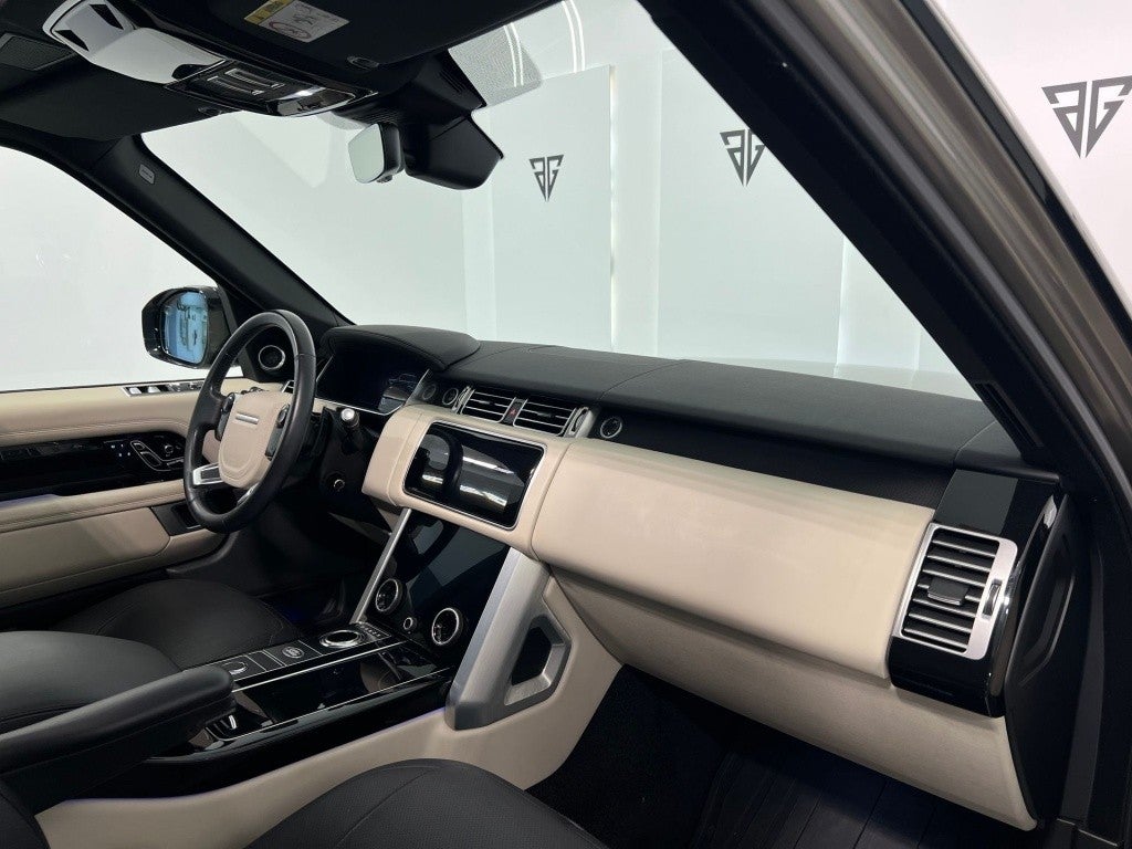 Land-Rover Range Rover 2.0 i4 PHEV Vogue 4WD Aut.