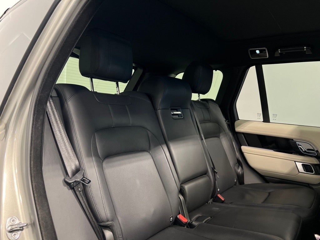 Land-Rover Range Rover 2.0 i4 PHEV Vogue 4WD Aut.