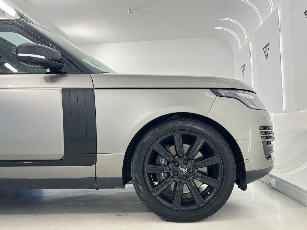 Land-Rover Range Rover 2.0 i4 PHEV Vogue 4WD Aut.