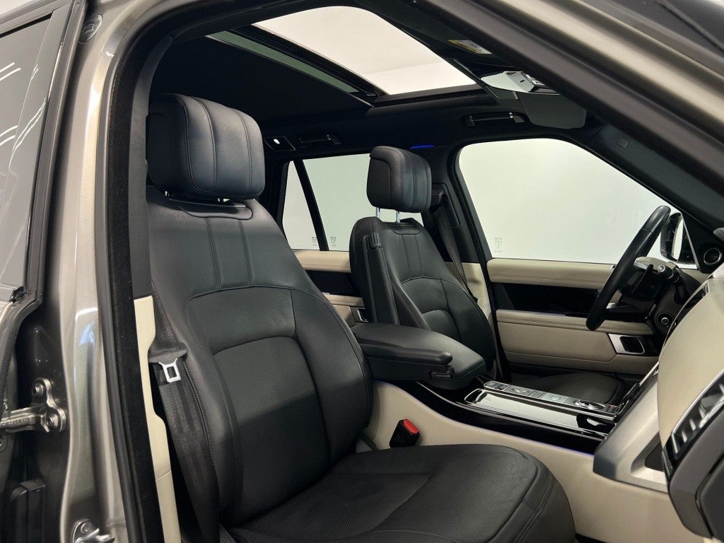 Land-Rover Range Rover 2.0 i4 PHEV Vogue 4WD Aut.