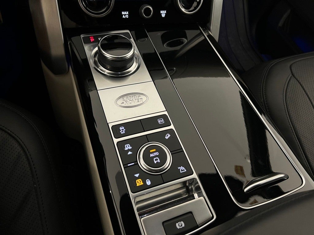 Land-Rover Range Rover 2.0 i4 PHEV Vogue 4WD Aut.