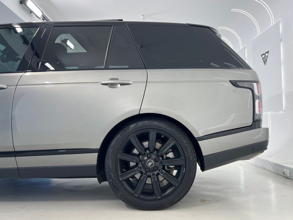 Land-Rover Range Rover 2.0 i4 PHEV Vogue 4WD Aut.