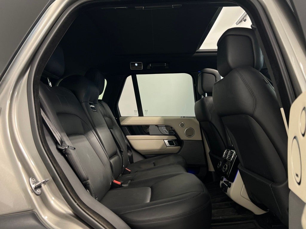 Land-Rover Range Rover 2.0 i4 PHEV Vogue 4WD Aut.