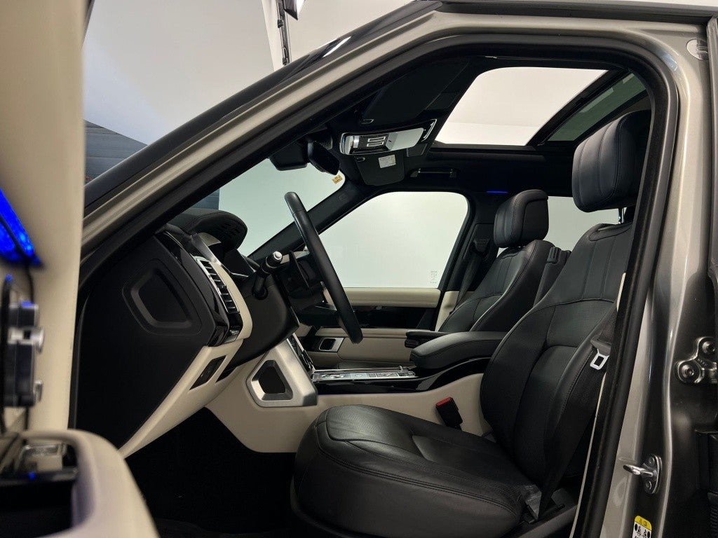 Land-Rover Range Rover 2.0 i4 PHEV Vogue 4WD Aut.