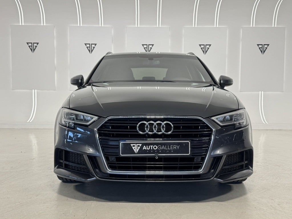 Audi A3 Sportback 1.5 TFSI COD EVO S Line ed. S-T 110kW